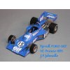 Tyrrell Ford 007 - 1975