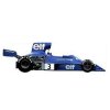 Tyrrell Ford 007 - 1975