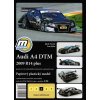 Audi A4 DTM