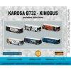 Karosa B732 - Kinobus 6 ks