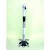 Space X-Dragon 9