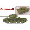 Cromwell + Hetzer 38(t)