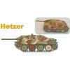 Cromwell + Hetzer 38(t)