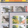 karetní hra Draci druhohor 1/2