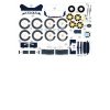 Subaru Impreza WRX 555 #2 (M 1:24)