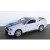 Ford Mustang 2012 Speed