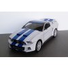 Ford Mustang 2012 Speed