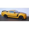 Ford Mustang 2012 Boss 302 - žlutý