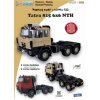 Tatra 815 6x6 NTH