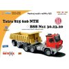 Tatra 815 6x6 NTH + BSS NS1 30.23.20