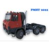 Tatra 815 6x6 NTH