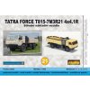 Tatra Force T815-7M3R21 4x4.1R