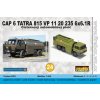 CAP 6 Tatra 815 VP 11 20 235 6x6.1R
