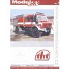 Mercedes Benz Unimog U5000 CAS 24