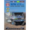 Tatra 815 4x4 Dakar 2007 #519