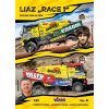 LIAZ "RACE 1" - Dakar 2014 a 2015 #513 #525