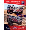 Tatra 158 Phoenix - Dakar 2021 Saudi Arabia #514 #517