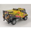 Iveco Powerstar 6400 "Karel" - Dakar 2022 #503 #531 M 1:25