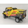 Iveco Powerstar 6400 "Karel" - Dakar 2022 #503 #531