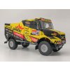 Iveco Powerstar 6400 "Karel" - Dakar 2022 #503 #531