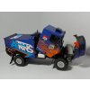 Iveco Powerstar 6400 "Karel" - Dakar 2022 #503 #531