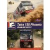 Tatra 158 Phoenix - Buggyra - Dakar 2017 [503] [508]