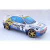 Subaru Impreza WRX #2 (M 1:18)