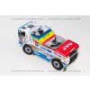 DAF 95 X1 TURBOTWIN - Dakar 1988 [600] + dezény kol