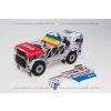 DAF 95 X1 TURBOTWIN - Dakar 1988 [600] + dezény kol