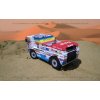 DAF 95 X1 TURBOTWIN - Dakar 1988 [600] + dezény kol