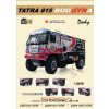 Tatra 815 Fat Boy - Buggyra - Dakar 2014 [502]