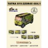 Tatra 815-2Z0R45 4x4.41 - 2011 #509