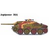 Jagdpanther 38(t) Hetzer