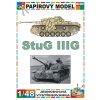 Stug III G