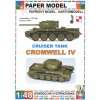 Cruiser Tank Cromwell IV