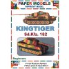 Kingtiger Sd.Kfz. 182