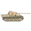 Sherman + Panther