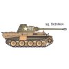 PzKfw.V Panther Ausf.A - sg. Sotnikov