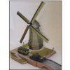 Holandsko 1944 - Dorchester, Challnger Mk. VIII