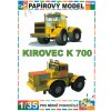 Kirovec K 700