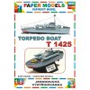 Torpedo boat T 1425