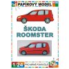 Škoda Roomster