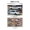 BMW 3.0 CSL, ETCC - 1976 #5