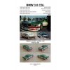 BMW 3.0 CSL, ETCC – 1977 #1