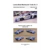 Lancia Beta Montecarlo Turbo Gr. 5, 1980 #32