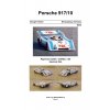 Porsche 917/10 Follmer 1973 #16