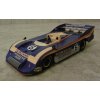 Porsche 917/30 - sběratelský komplet - 4 modely