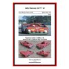 Alfa Romeo 33 TT 12 Watkins Glen 1974 #60
