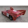 Alfa Romeo 33 TT 12 Nürburgring 1974 #3 #4 #5 - 3 modely
