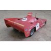 Alfa Romeo 33 TT 12 Nürburgring 1974 #3 #4 #5 - 3 modely